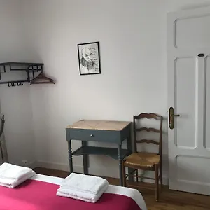 Couette-café Les Hauts De Kersudal, Audierne