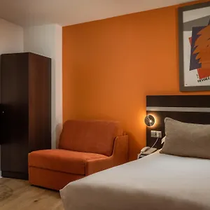 visit hotel